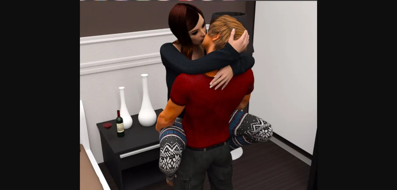 Ren'Py Abandoned Lovely Guests [v0.9] [Perv2k16] | Free Adult Games