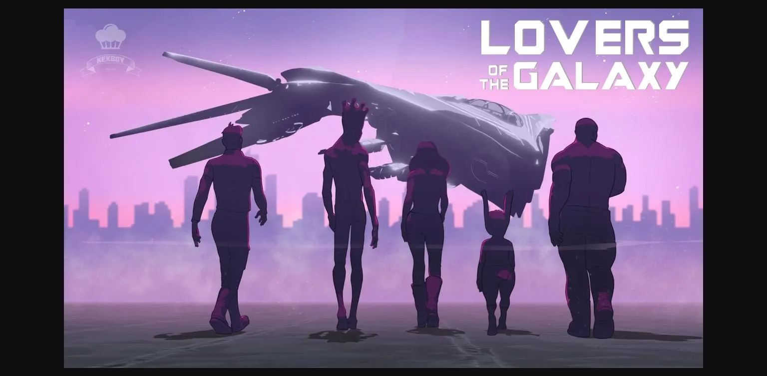 Ren'Py Abandoned Lovers of the Galaxy [v0.0.3a] [KexBoy] | Free Adult Games