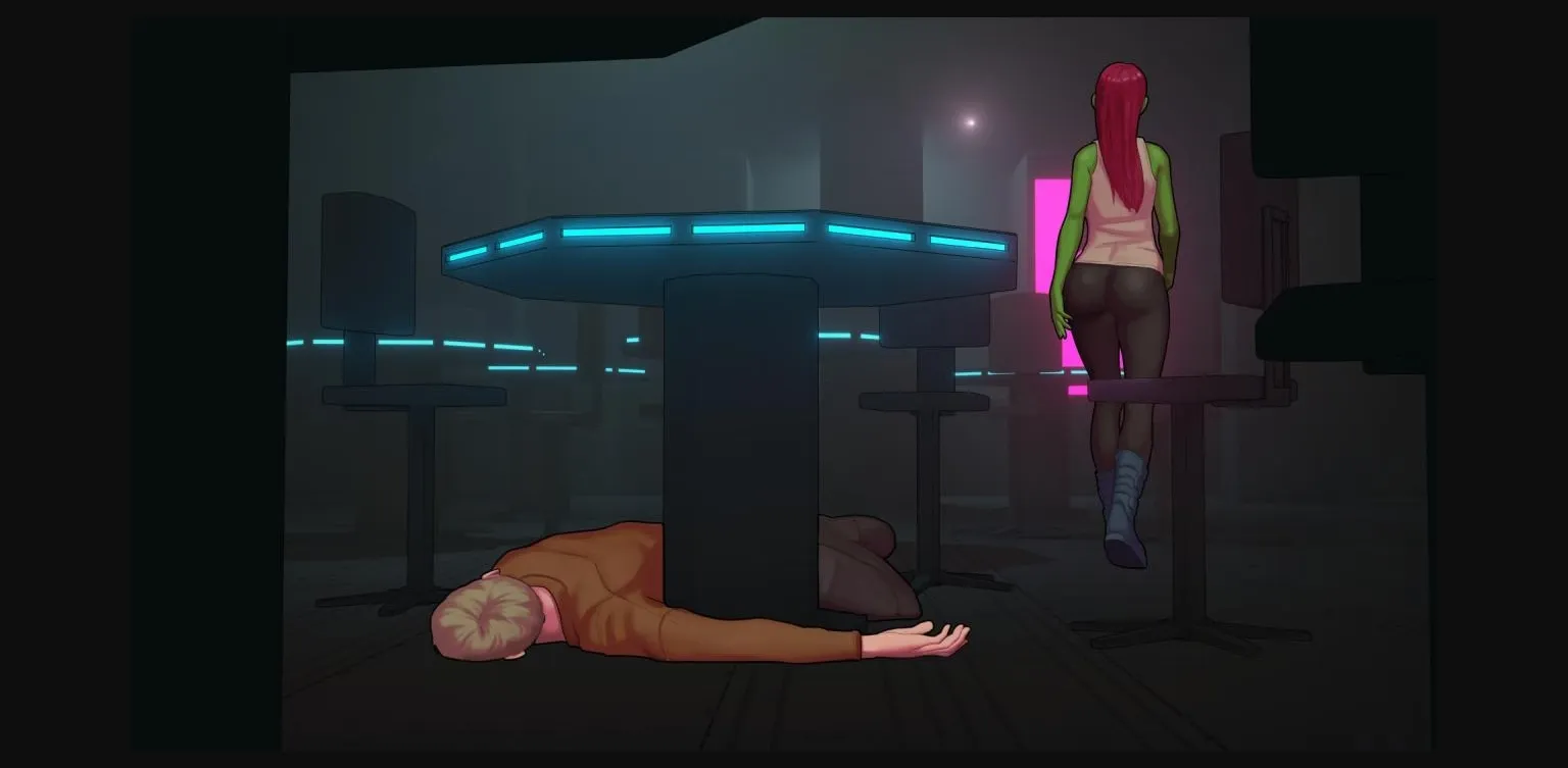 Ren'Py Abandoned Lovers of the Galaxy [v0.0.3a] [KexBoy] | Free Adult Games