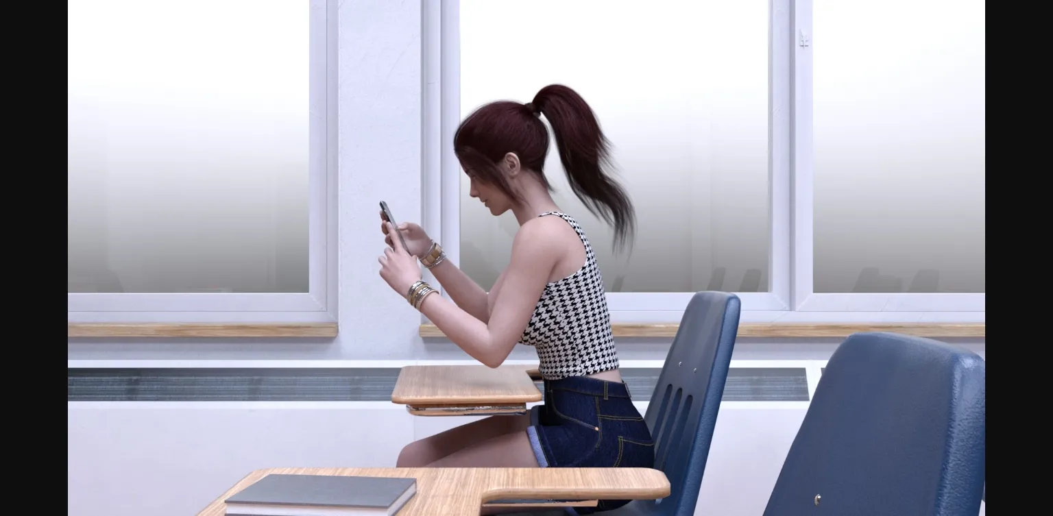 Ren'Py Abandoned Lucid Dream Remake 2 [v0.6A] [Hendrex] | Free Adult Games