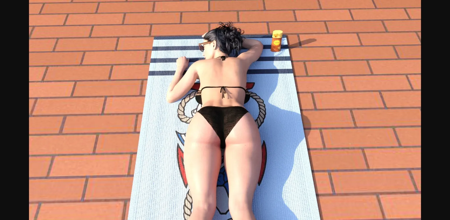 Ren'Py Abandoned Lucid Dream Remake 2 [v0.6A] [Hendrex] | Free Adult Games