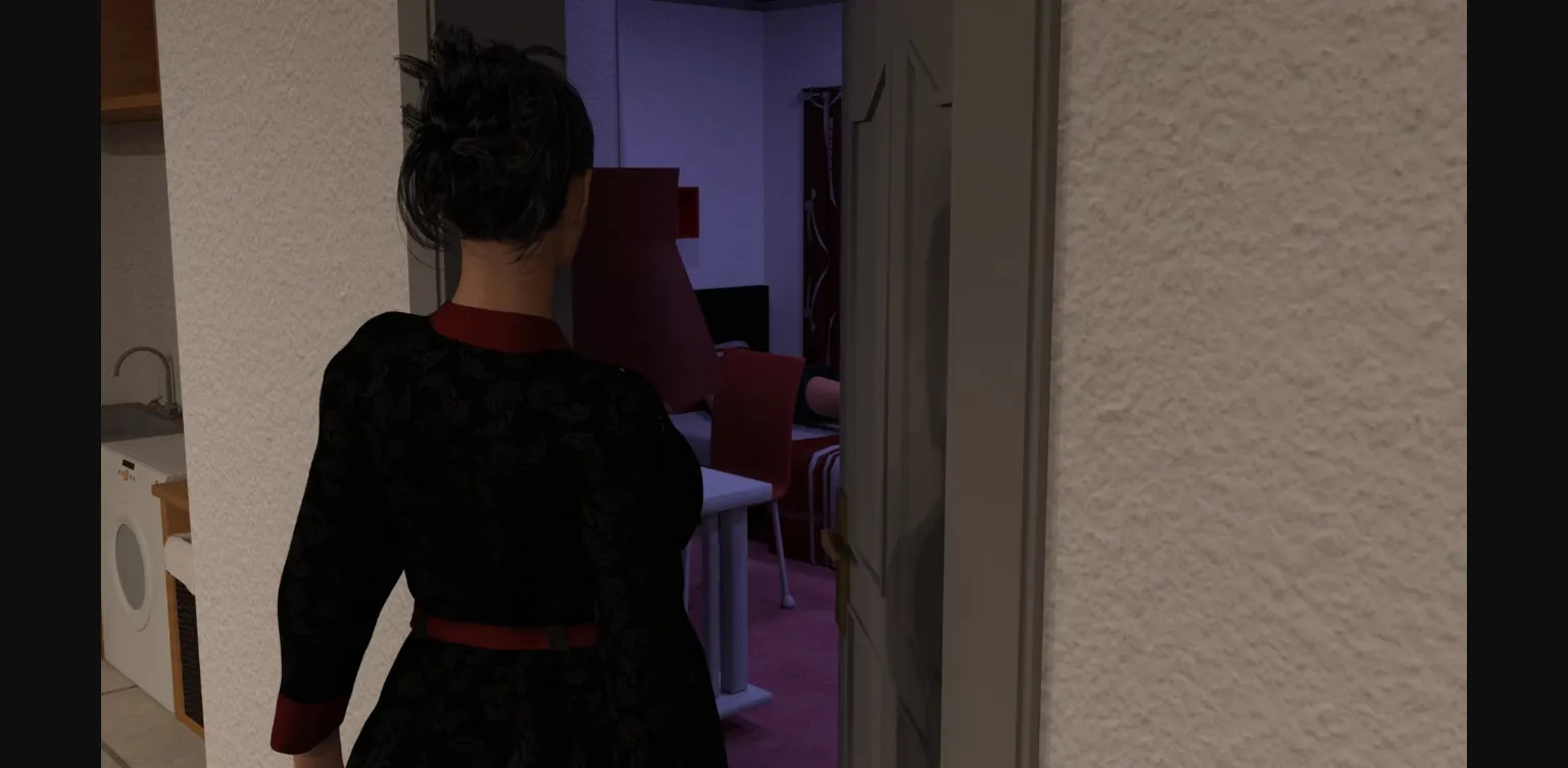 Ren'Py Abandoned Lucid Dream Remake 2 [v0.6A] [Hendrex] | Free Adult Games