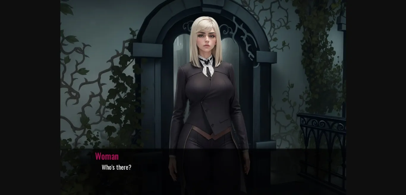 Ren'Py Abandoned Lucky Land - Train a Princess [v0.14] [Rower] | Free Adult Games