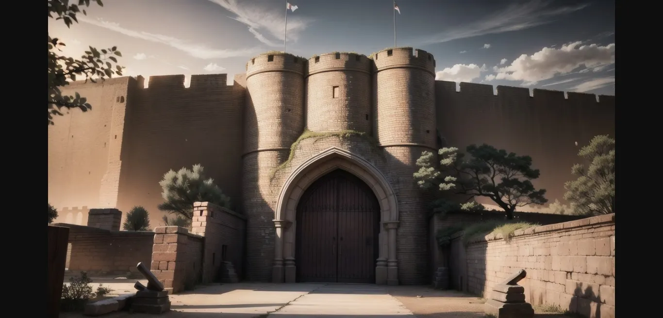 Ren'Py Abandoned Lucky Land - Train a Princess [v0.14] [Rower] | Free Adult Games