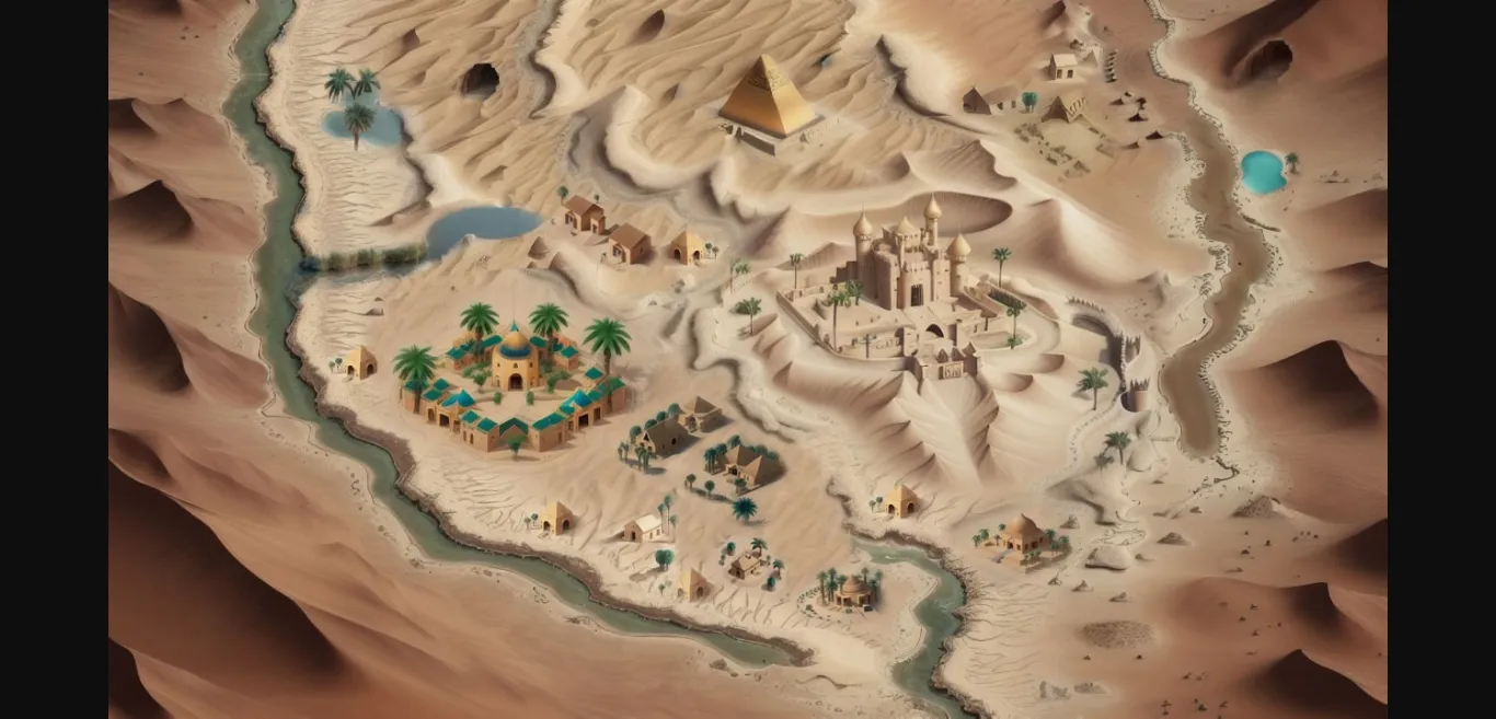 Ren'Py Abandoned Lucky Land - Train a Princess [v0.14] [Rower] | Free Adult Games