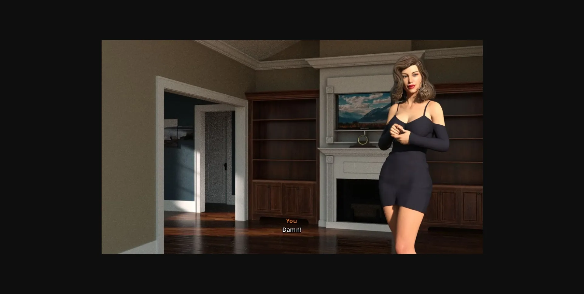 Ren'Py Abandoned Lust And Revenge [Preview 8] [LambdaDude] | Free Adult Games