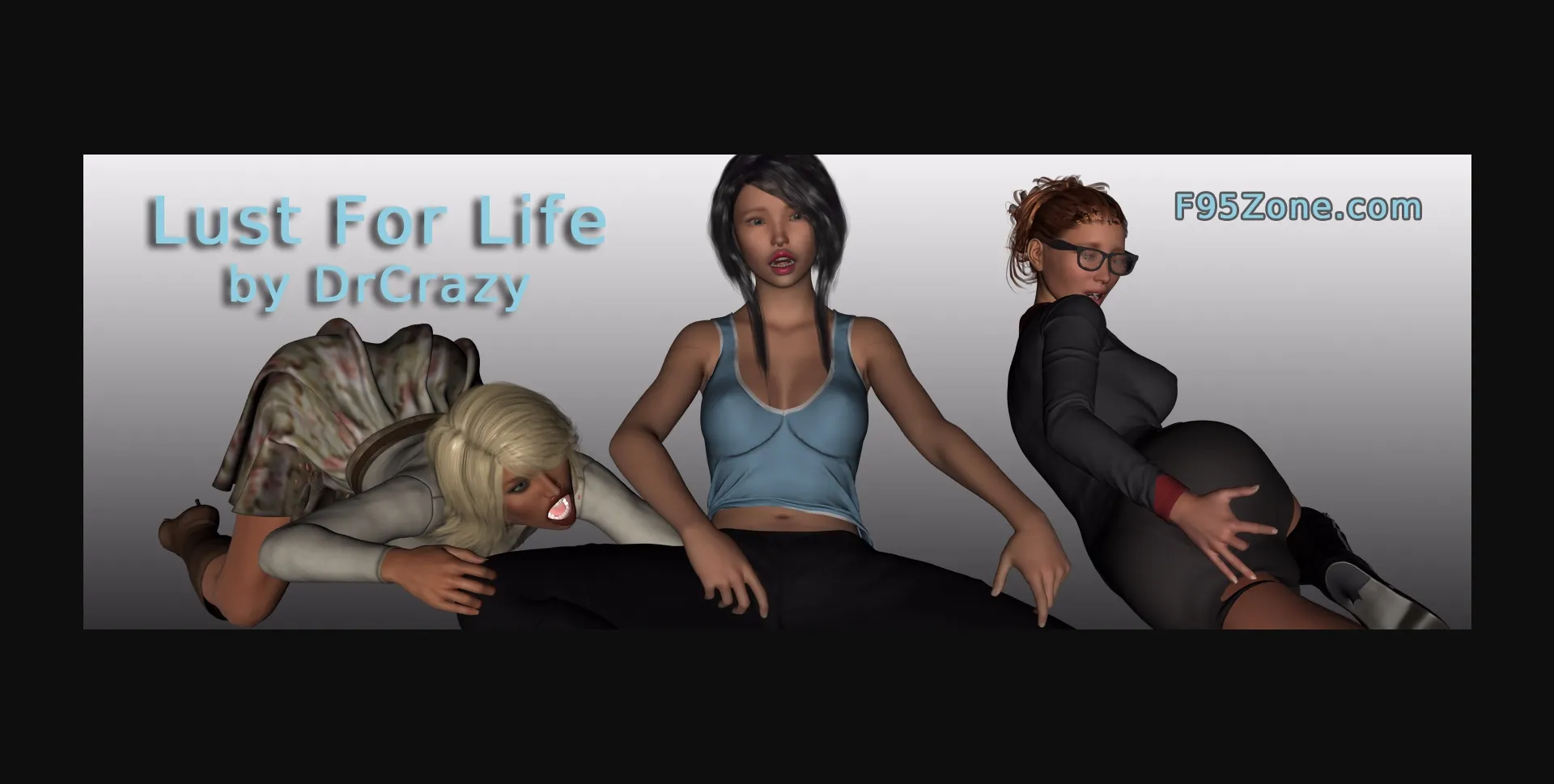 Ren'Py Abandoned Lust for Life [v0.01] [DrCrazy] | Free Adult Games