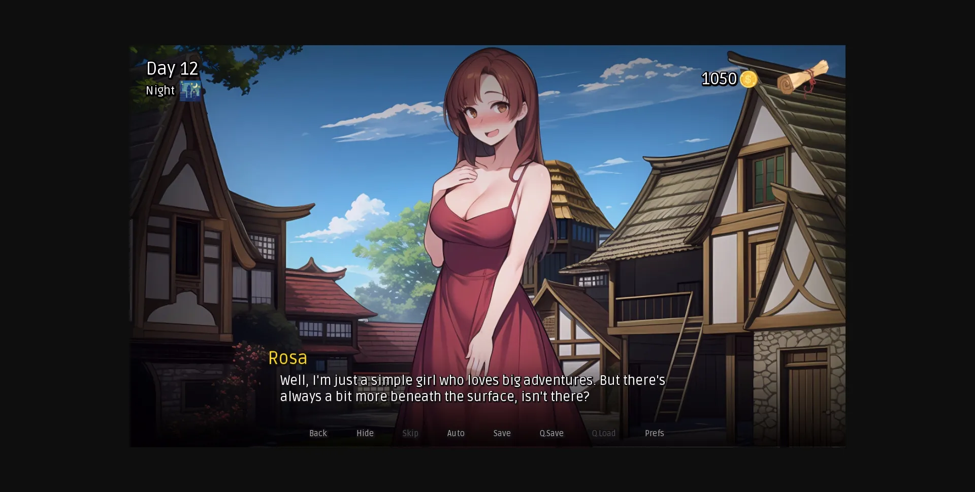 Ren'Py Abandoned Lustful Creatures [v0.1] [Dev_Dragon] | Free Adult Games