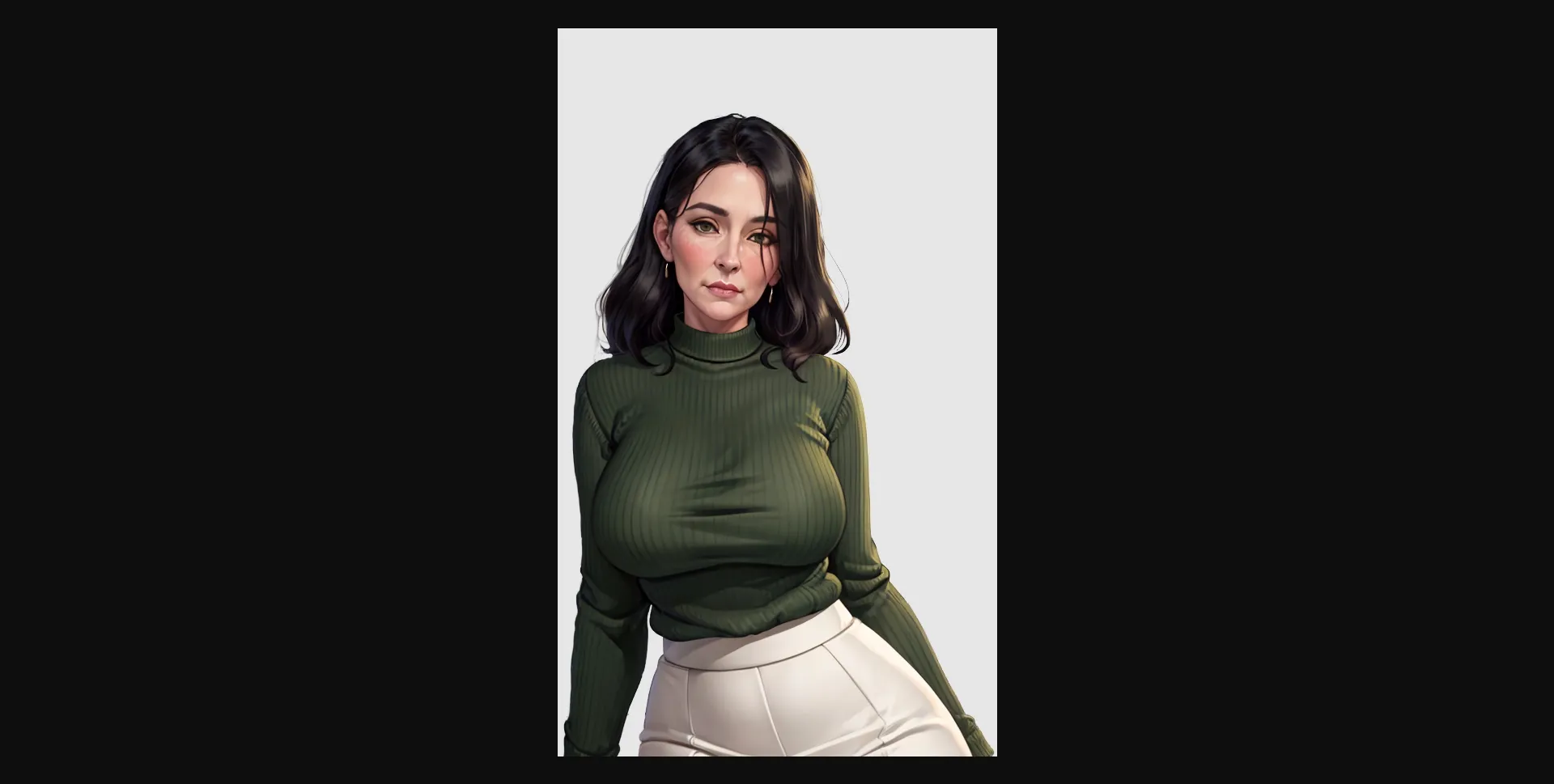 Ren'Py Abandoned Lustful Path [v0.03] [LustfulPath] | Free Adult Games