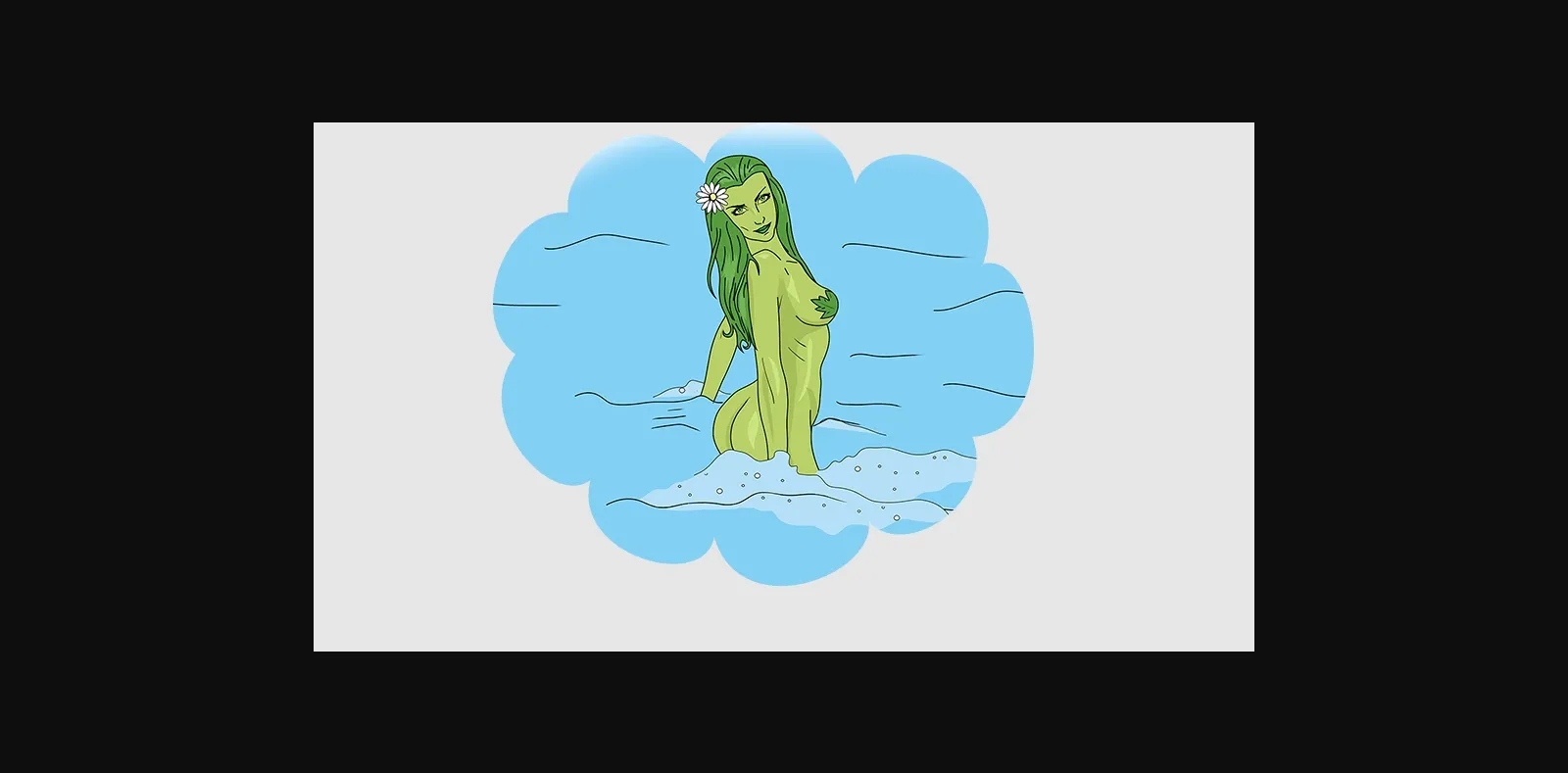 Ren'Py Abandoned Lustful Quest [v0.2] [Sweetrolls] | Free Adult Games