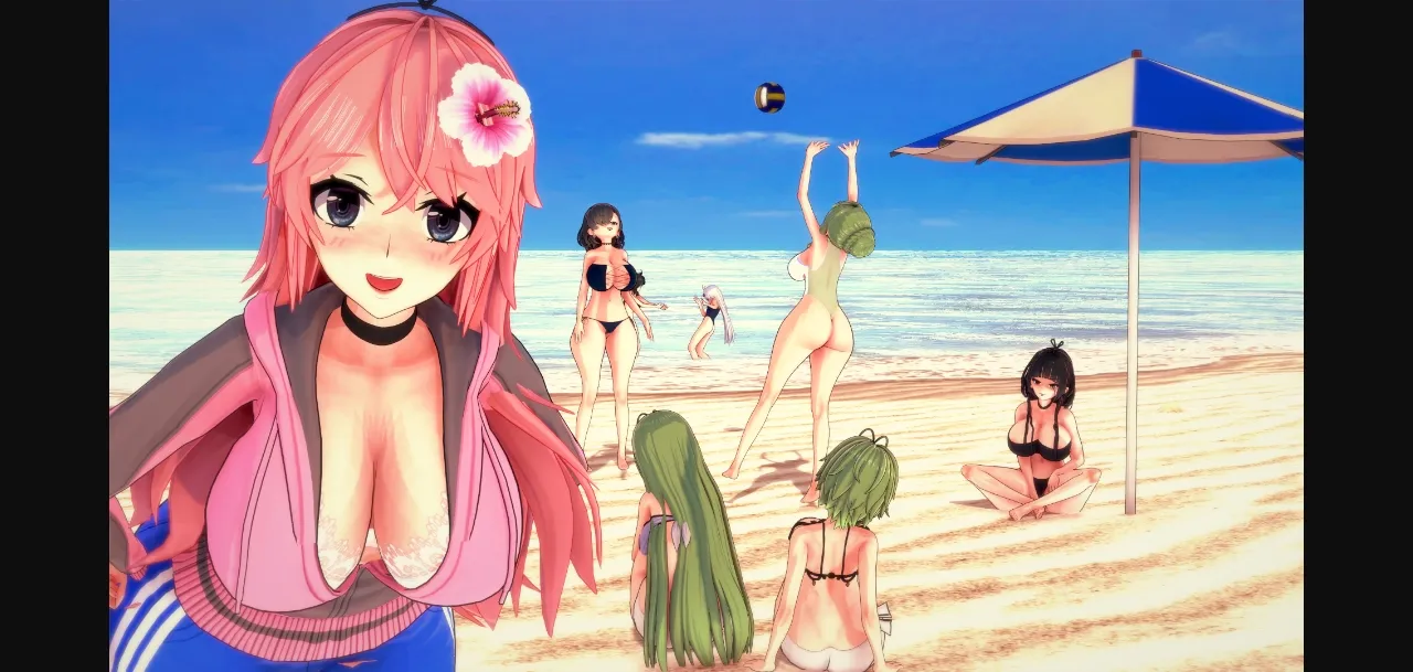 Ren'Py Abandoned Lusty Help [v0.2] [Hicharlotte] | Free Adult Games