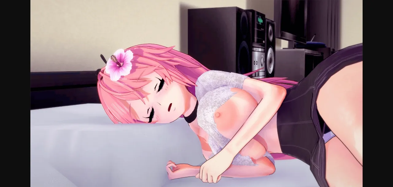 Ren'Py Abandoned Lusty Help [v0.2] [Hicharlotte] | Free Adult Games