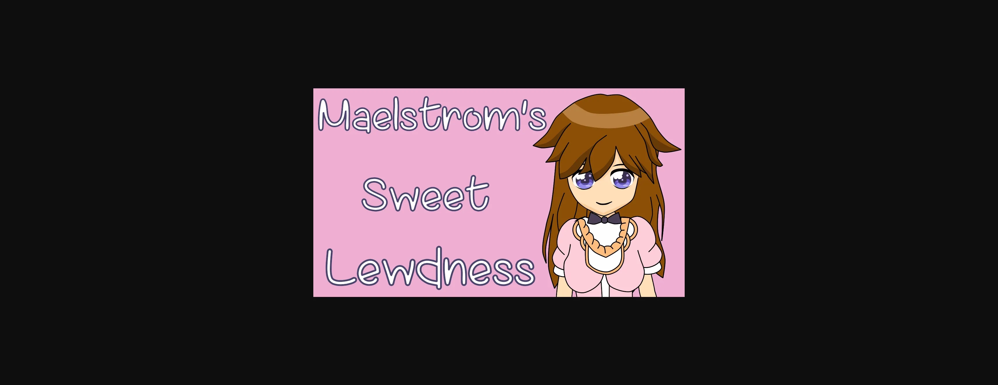 Ren'Py Abandoned Maelstrom's Sweet Lewdness [v0.01] [Hamokalt] | Free Adult Games