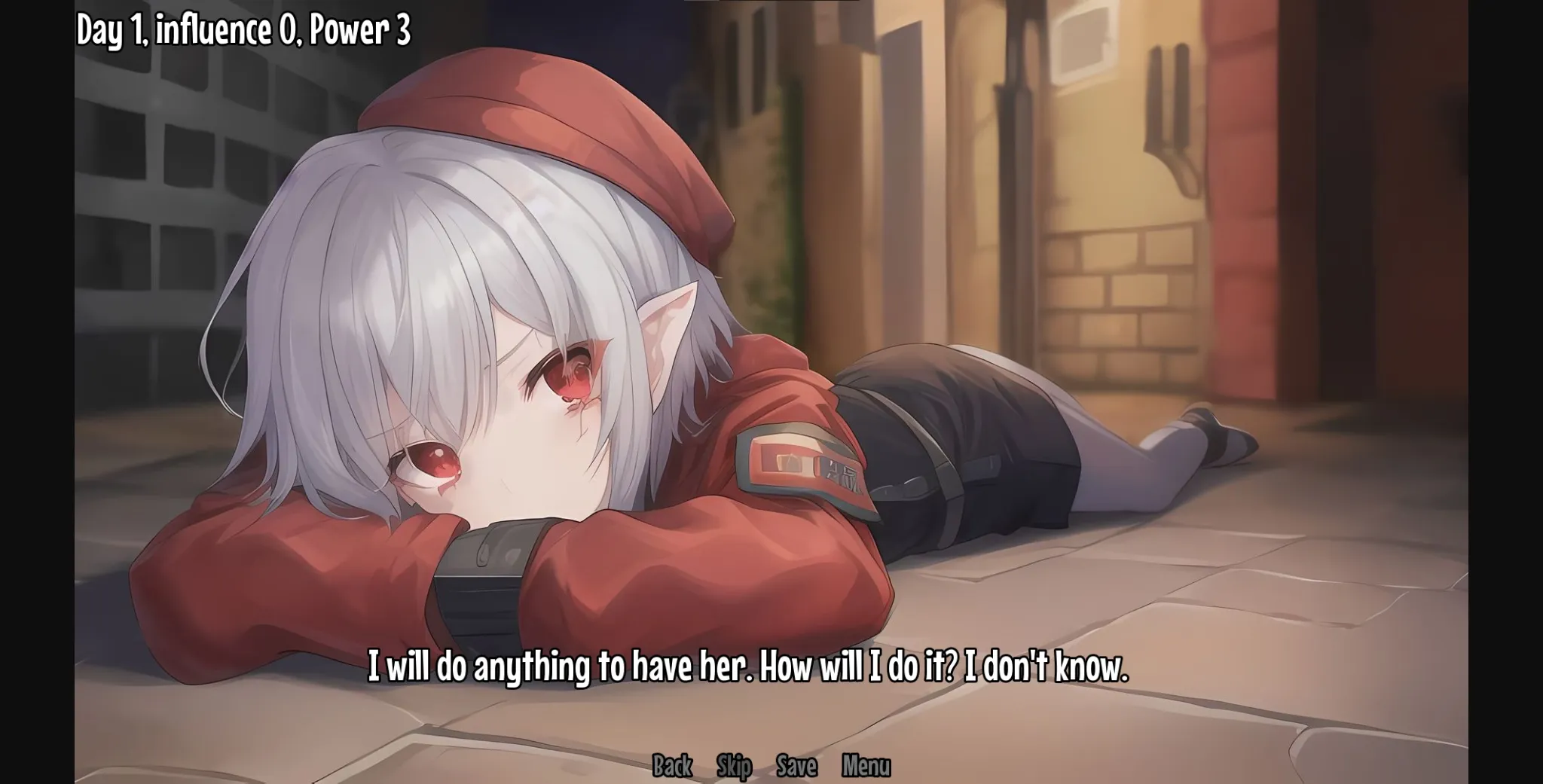 Ren'Py Abandoned Magic Academy Collector [v0.1] [Drunkencat Studios] | Free Adult Games