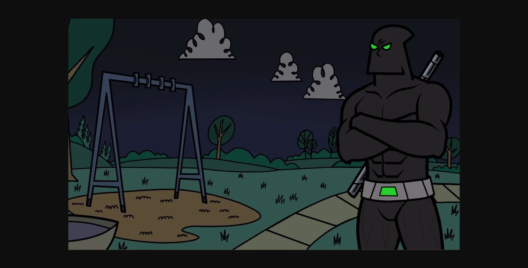 Ren'Py Abandoned Magic Trainer [v0.3 Beta] [Ziul_Developer] | Free Adult Games