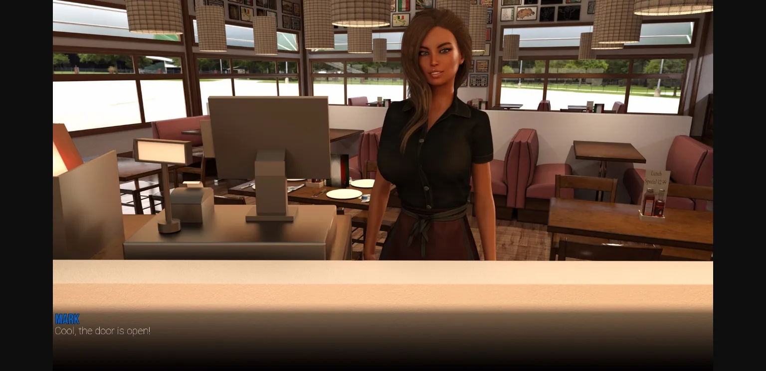 Ren'Py Abandoned Making a Mark [v0.18.00] [Fasder] | Free Adult Games