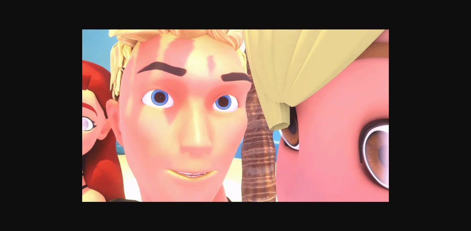 Ren'Py Abandoned Malibu 5 Skate Club [v0.1] [Heather8080] | Free Adult Games