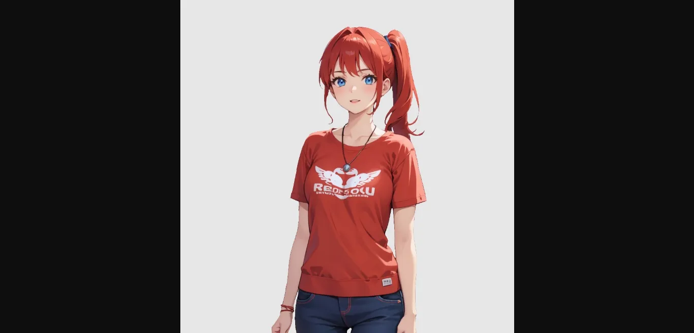 Ren'Py Abandoned Mary Adventures [v1.1] [Megakub32] | Free Adult Games