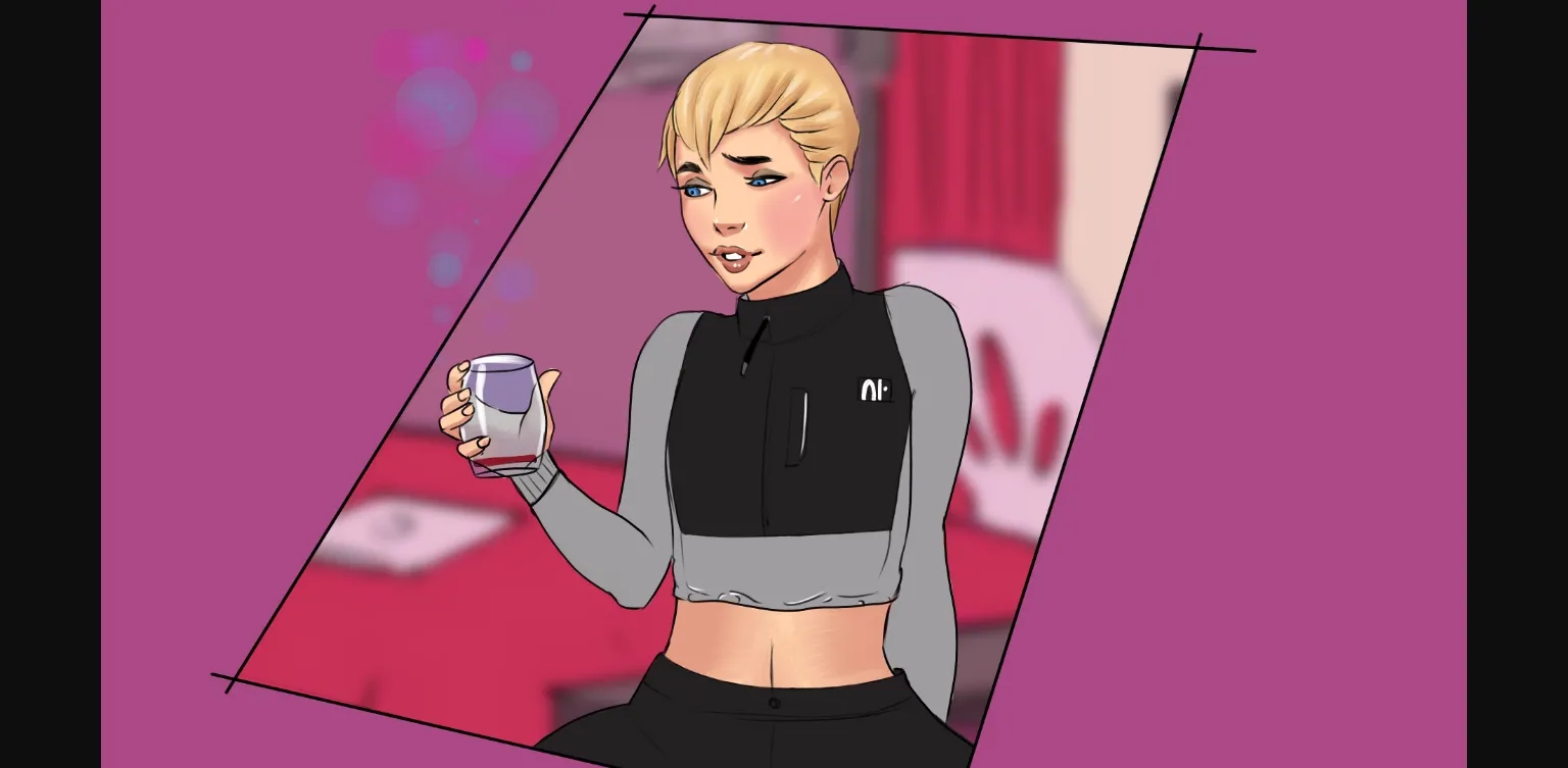 Ren'Py Abandoned Mary The Queen [v0.1] [DrGangStudio] | Free Adult Games