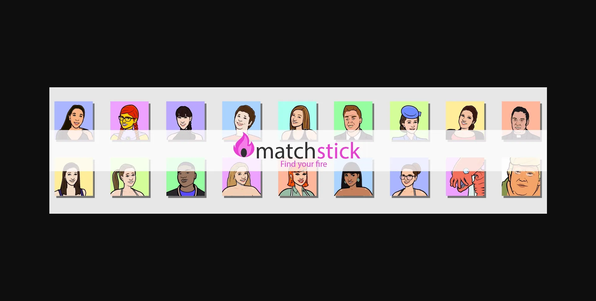 Ren'Py Abandoned MatchStick [v0.0043] [Mr Deadbird] | Free Adult Games