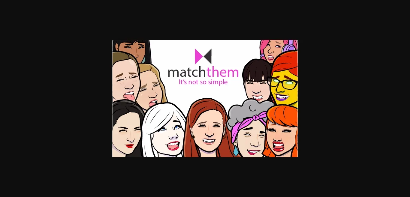 Ren'Py Abandoned MatchThem [v0.0182 Beta] [MrDeadbird] | Free Adult Games