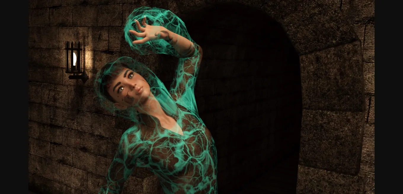 Ren'Py Abandoned Mauri's Quest [v0.1c] [] | Free Adult Games