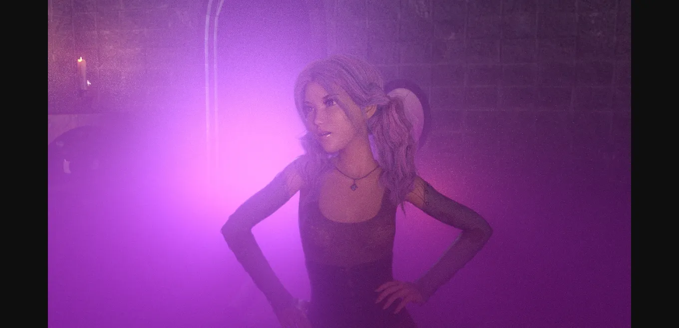 Ren'Py Abandoned Mauri's Quest [v0.1c] [] | Free Adult Games