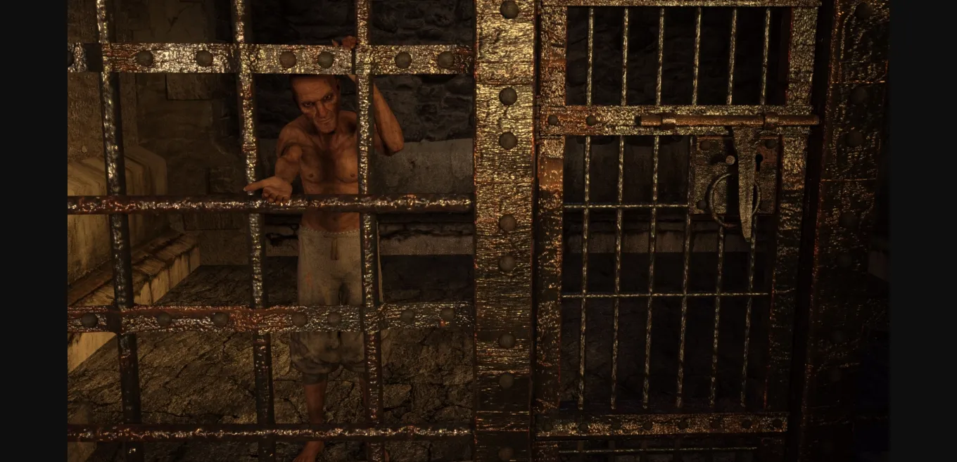 Ren'Py Abandoned Mauri's Quest [v0.1c] [] | Free Adult Games