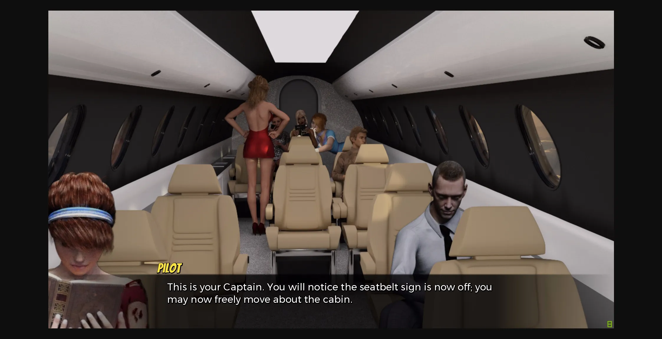 Ren'Py Abandoned Max's Photography Studio [v0.0.2 Alpha] [JWBNovels] | Free Adult Games