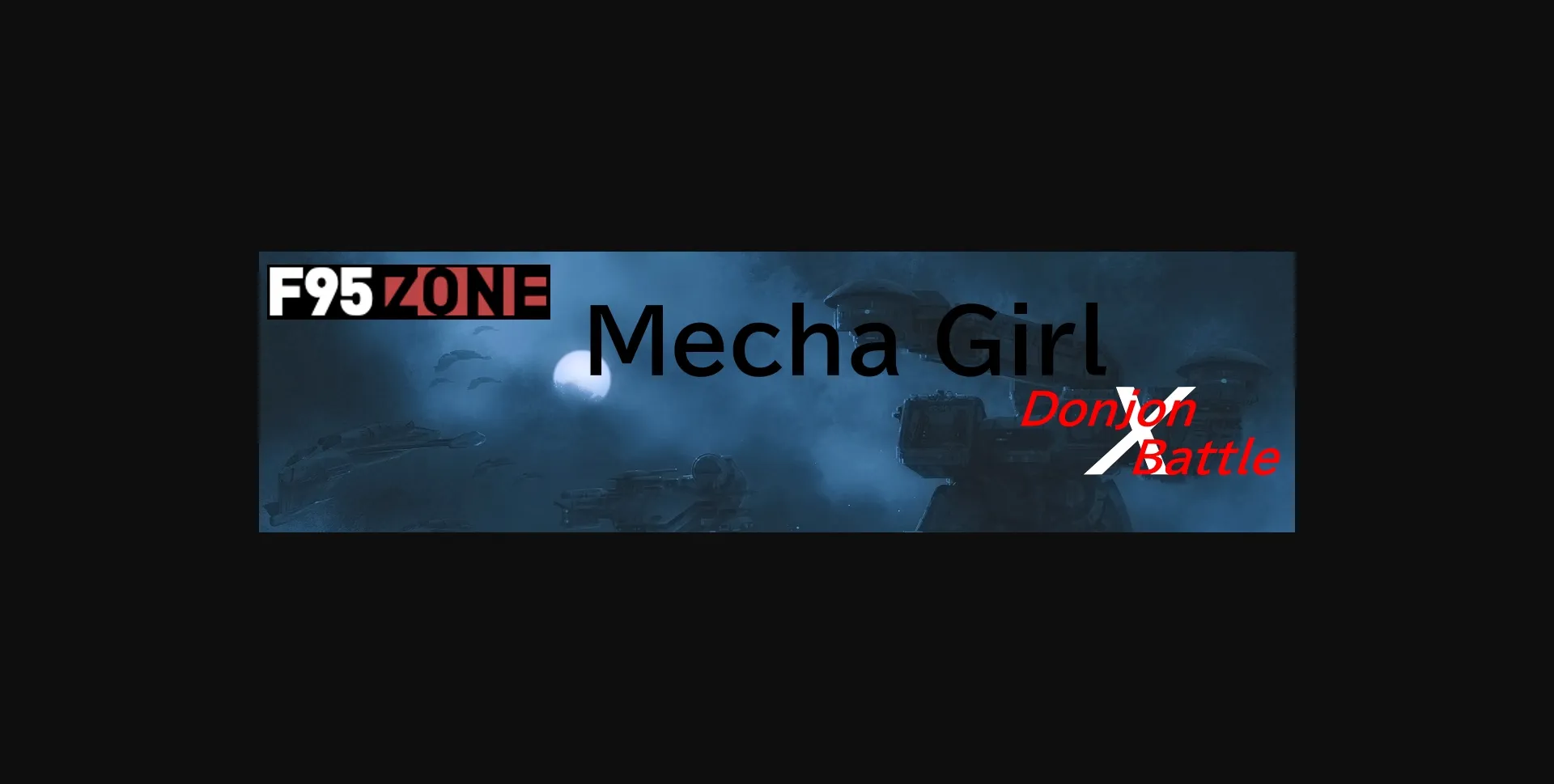 Ren'Py Abandoned Mecha Girl   Donjon X Battle [Demo] [The Lionesses of Sins] | Free Adult Games