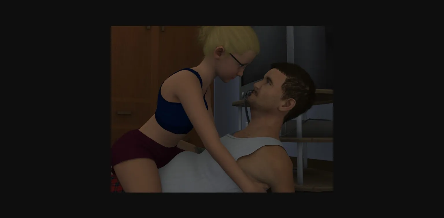 Ren'Py Abandoned Mi Unica Hija [v0.27.1] [Binaryguy] | Free Adult Games