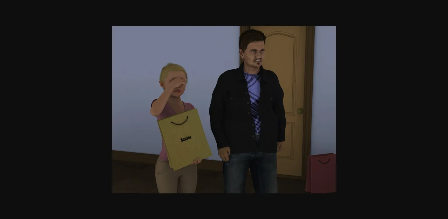 Ren'Py Abandoned Mi Unica Hija [v0.27.1] [Binaryguy] | Free Adult Games