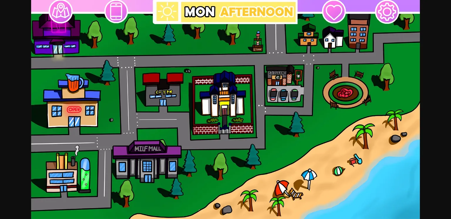 Ren'Py Abandoned Milf Pursuit [v0.9.1] [Dabbi] | Free Adult Games