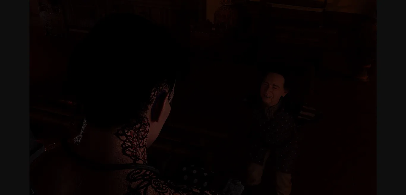 Ren'Py Abandoned MILF Warrior [v0.1.5] [Cheesecake3D] | Free Adult Games