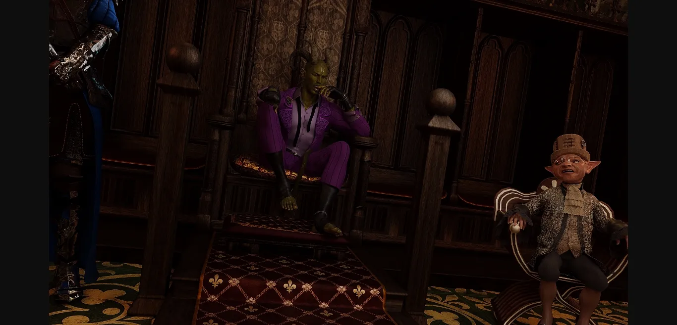 Ren'Py Abandoned MILF Warrior [v0.1.5] [Cheesecake3D] | Free Adult Games