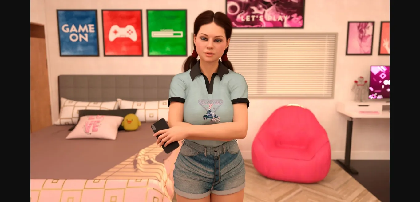 Ren'Py Abandoned Milfshake [v0.1.1] [Dreamax] | Free Adult Games