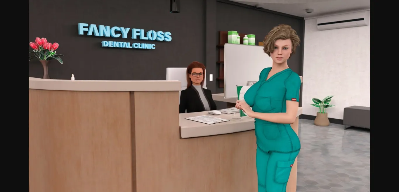 Ren'Py Abandoned Milfshake [v0.1.1] [Dreamax] | Free Adult Games