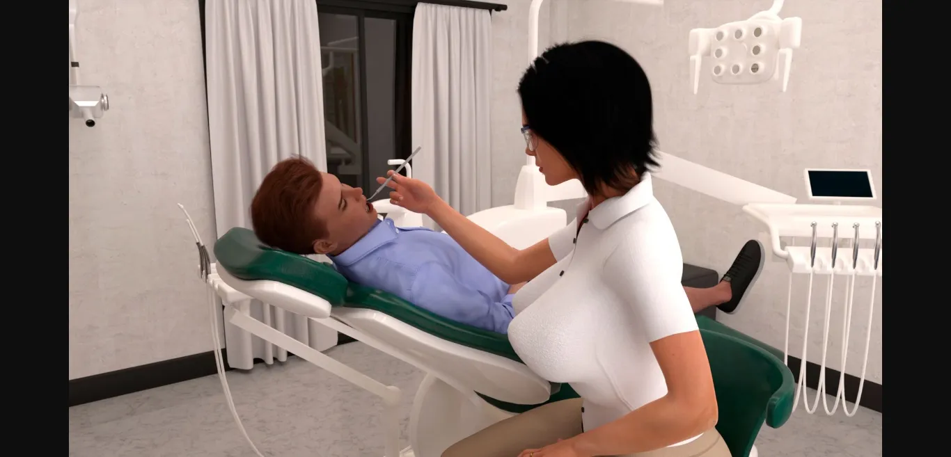 Ren'Py Abandoned Milfshake [v0.1.1] [Dreamax] | Free Adult Games