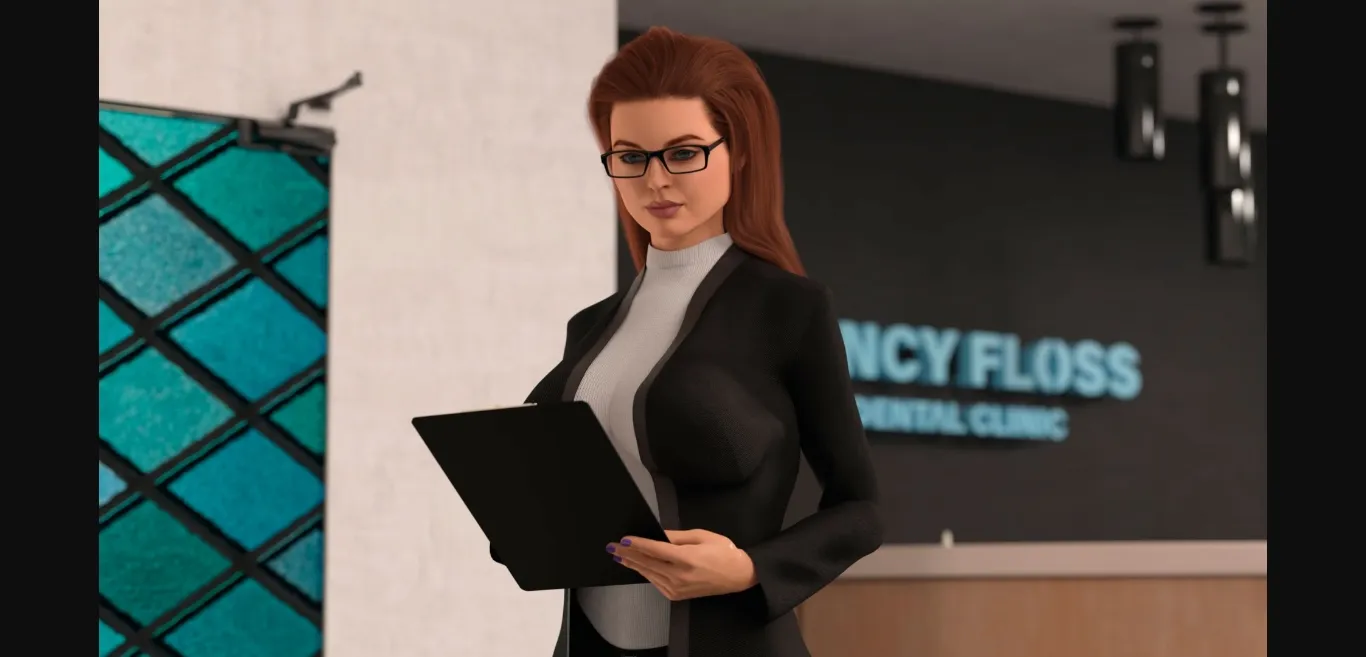 Ren'Py Abandoned Milfshake [v0.1.1] [Dreamax] | Free Adult Games