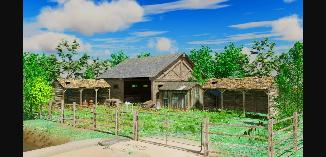 Ren'Py Abandoned Milkman [v0.1.3] [JuicyJelly] | Free Adult Games