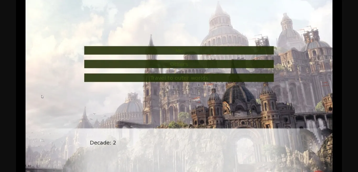 Ren'Py Abandoned Mists of Eternal Rome [v0.10.1] [OldHuntsman] | Free Adult Games