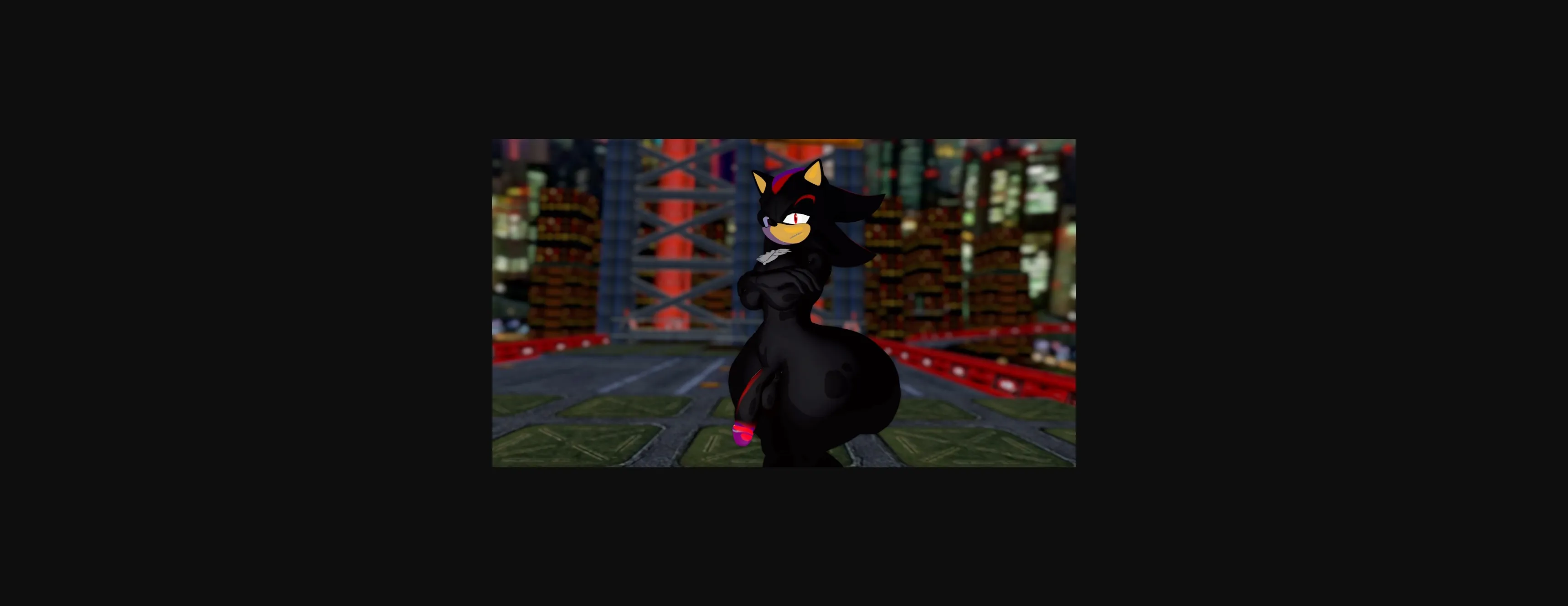 Ren'Py Abandoned Mobian Pimp [v1.1a] [Praise Booty] | Free Adult Games