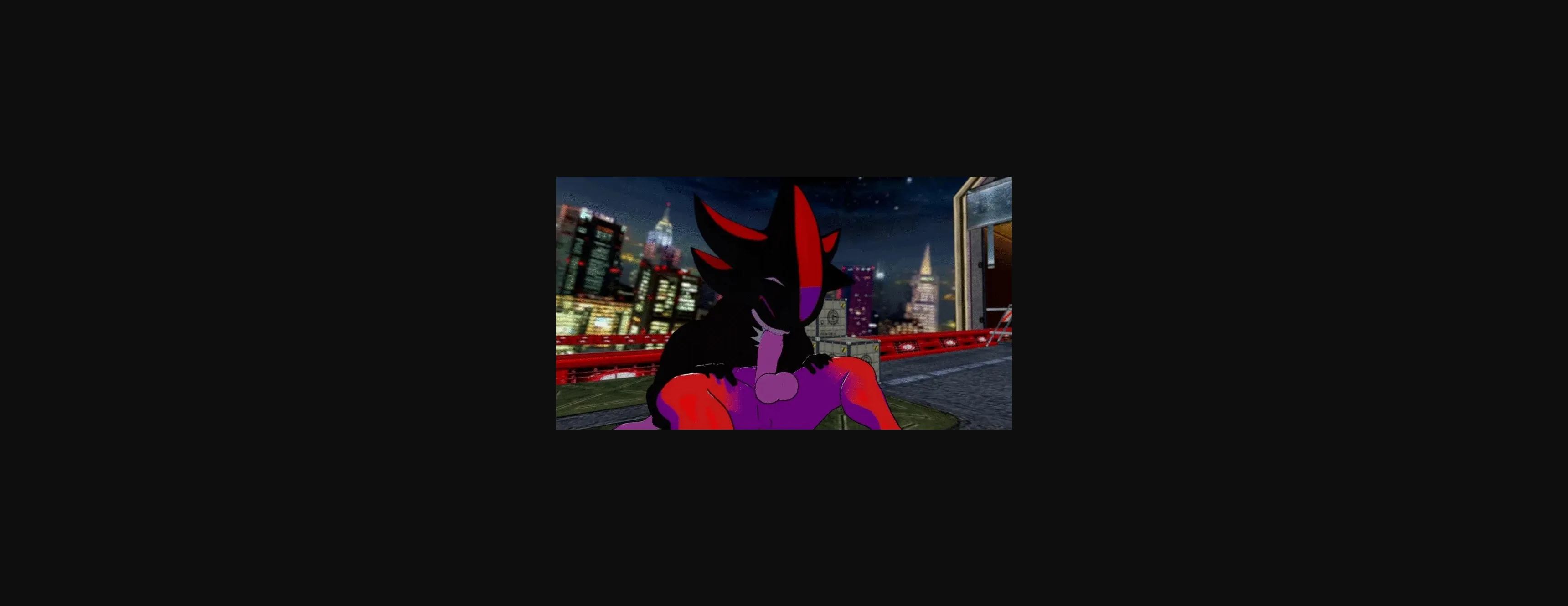 Ren'Py Abandoned Mobian Pimp [v1.1a] [Praise Booty] | Free Adult Games