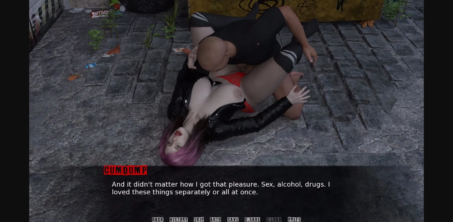 Ren'Py Abandoned Modern Family  Cuckold Stories [v0.02] [CuckoldBoys] | Free Adult Games