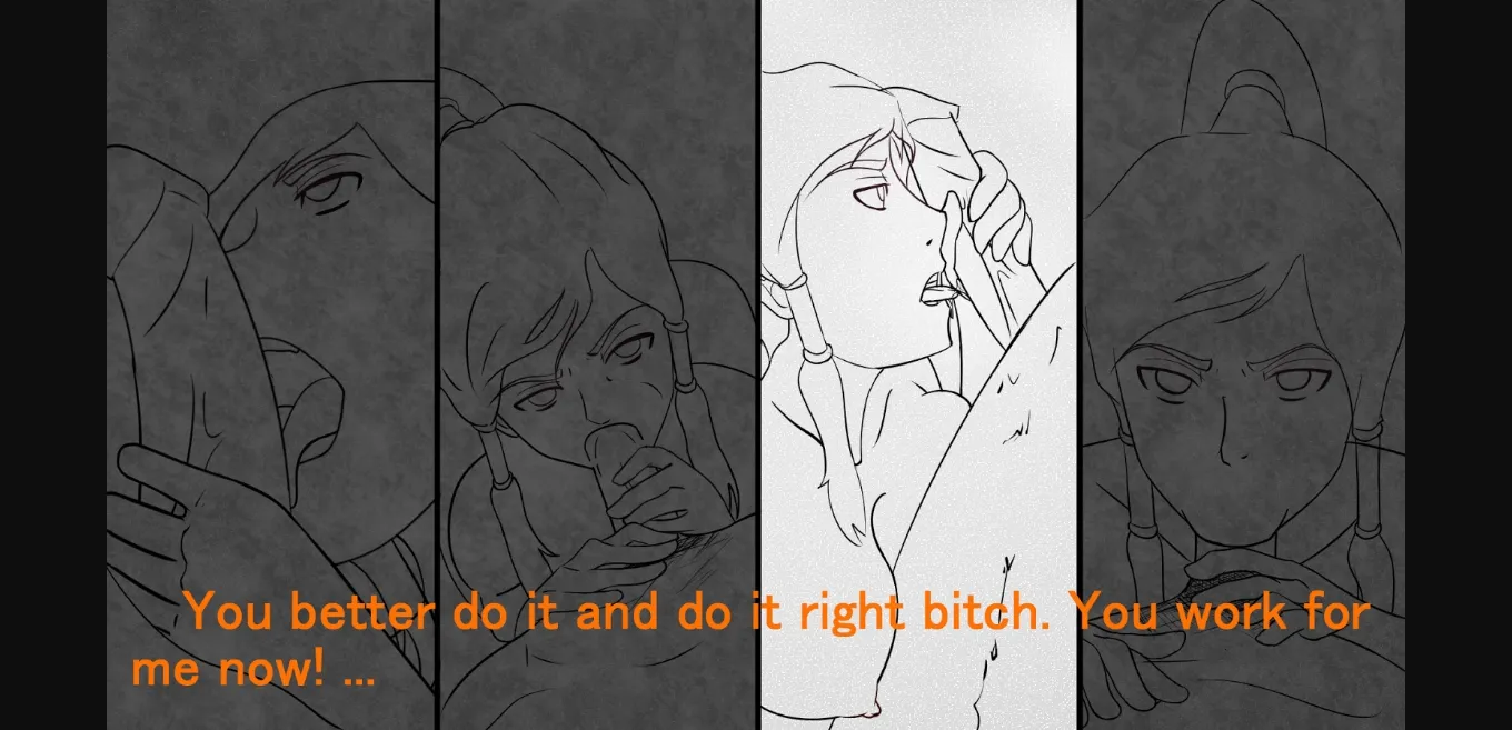 Ren'Py Abandoned Money Making Hoes [v0.005f] [Siedo] | Free Adult Games