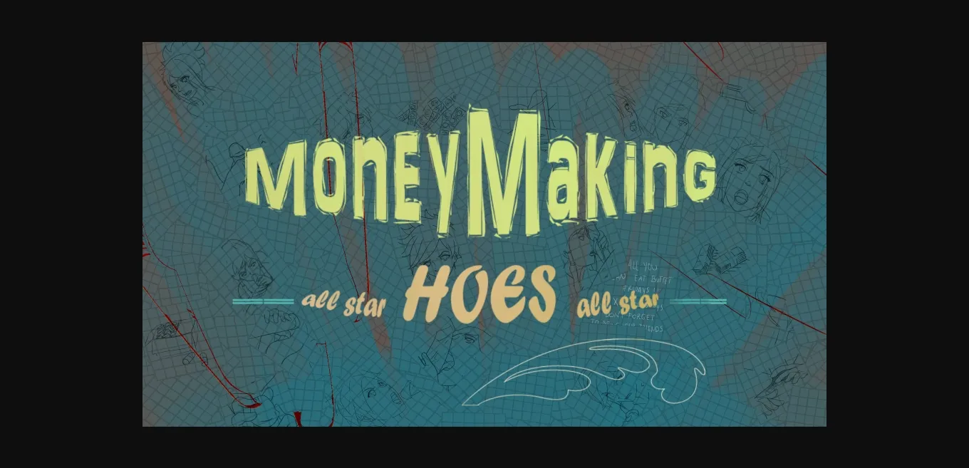 Ren'Py Abandoned Money Making Hoes [v0.005f] [Siedo] | Free Adult Games