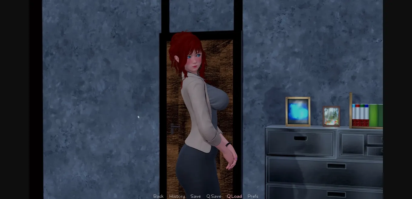 Ren'Py Abandoned Monster Slums! [v0.1.7c] [Funbags] | Free Adult Games