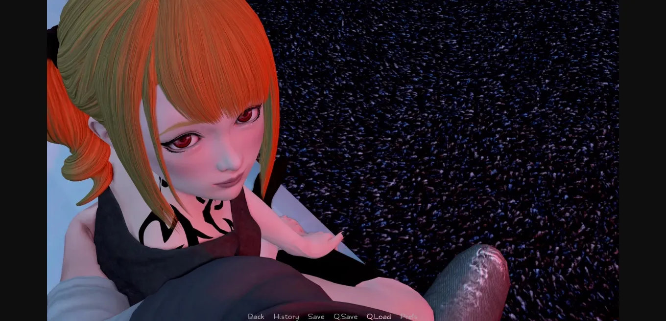 Ren'Py Abandoned Monster Slums! [v0.1.7c] [Funbags] | Free Adult Games