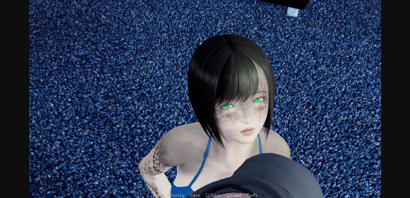 Ren'Py Abandoned Monster Slums! [v0.1.7c] [Funbags] | Free Adult Games