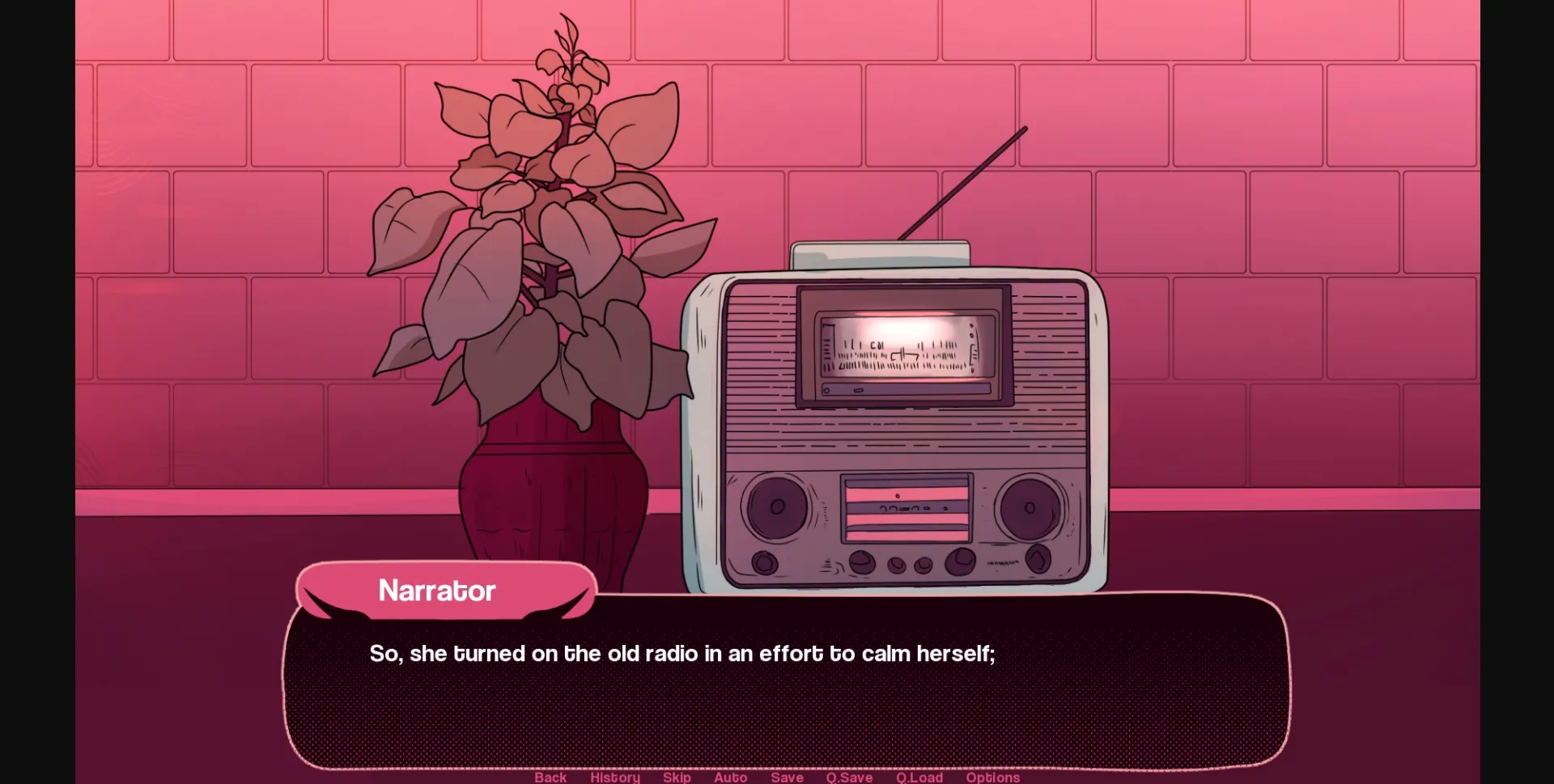 Ren'Py Abandoned Morning Fun [v1.0] [Lemonnleaf] | Free Adult Games